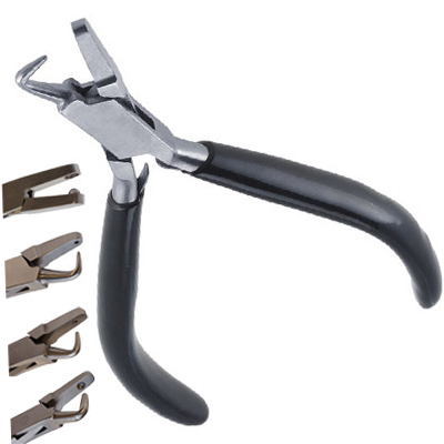 Jewellery & Optical Tools (Model: MBT-16127)